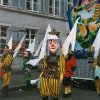1998 Fasnacht