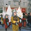 1998 Fasnacht