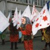 1998 Fasnacht
