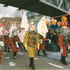 1998 Fasnacht