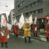 1998 Fasnacht