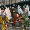 1998 Fasnacht