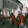 1998 Fasnacht