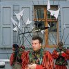 1998 Fasnacht