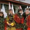 1998 Fasnacht