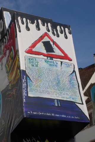 2011 Fasnacht