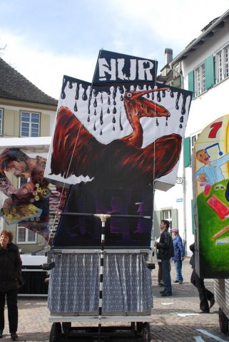 2011 Fasnacht