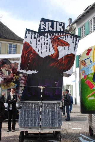 2011 Fasnacht