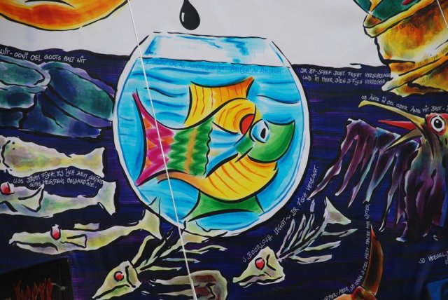 2011 Fasnacht