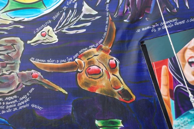 2011 Fasnacht