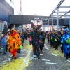 2011 Fasnacht