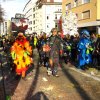 2011 Fasnacht