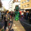 2011 Fasnacht