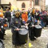 2011 Fasnacht