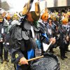 2011 Fasnacht
