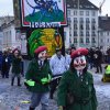 2013 Mittwoch