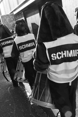 2015 Mittwoch s/w
