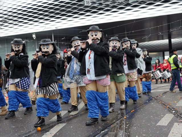 2017 Mittwoch