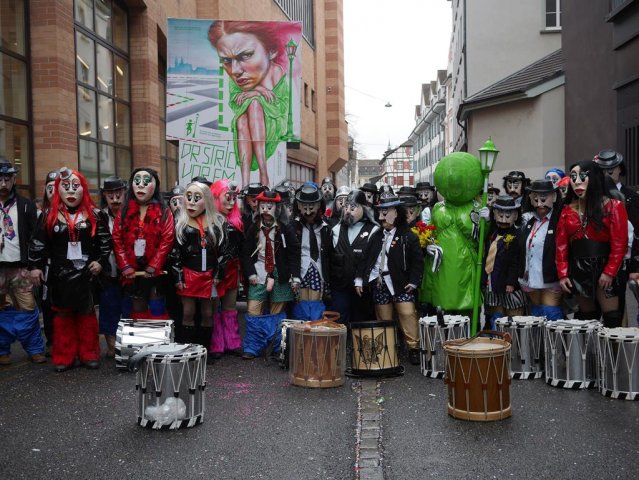 2017 Mittwoch
