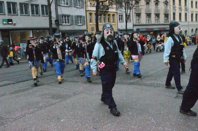 2017 Mittwoch
