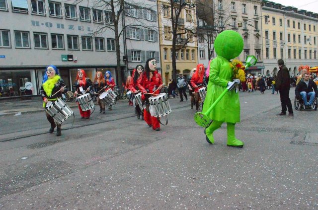 2017 Mittwoch
