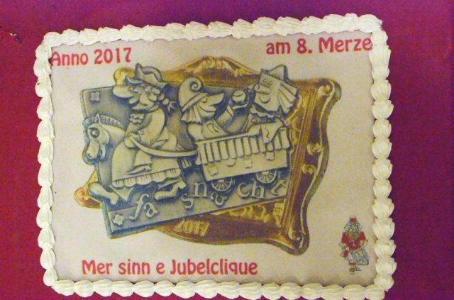 2017 Mittwoch