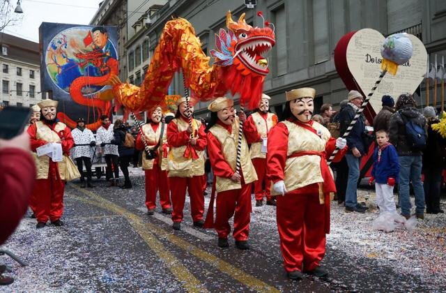 2019 Fasnacht Internet