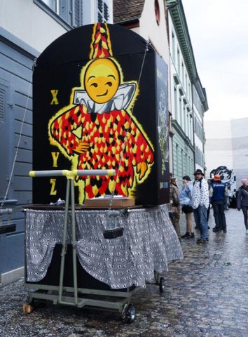 2019 Fasnacht Internet