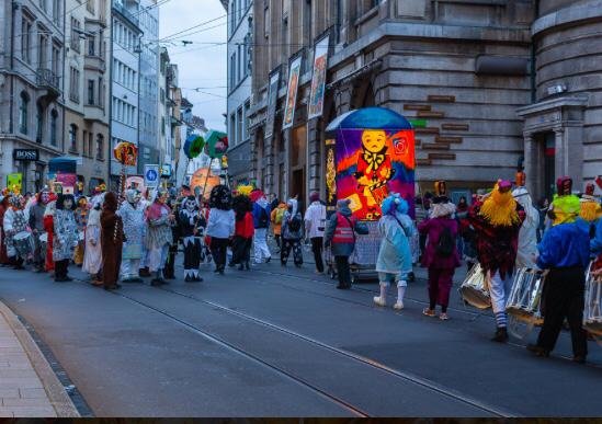 2019 Fasnacht Internet