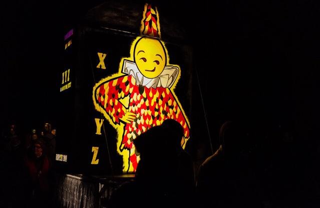 2019 Fasnacht Internet