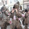 2019 Mittwoch Stamm