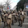 2019 Mittwoch Stamm