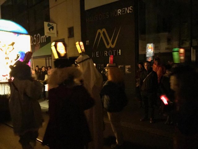 2019 Morgestraich