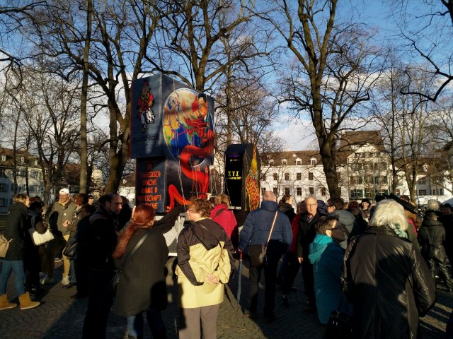 2019 Vernissage Stamm