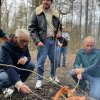 2025 Marschübung