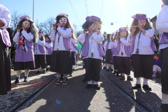 2026 Fasnacht (sre)