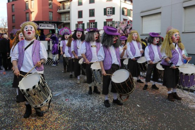 2026 Fasnacht (sre)