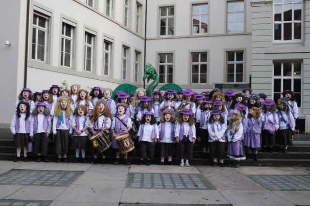 2026 Fasnacht (sre)